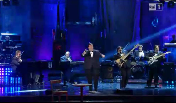 Elio e le stori Tese  (inserita in galleria)