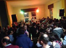 Festa al Circolo di Albizzate (inserita in galleria)