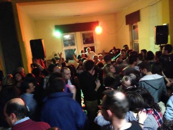 Festa al Circolo di Albizzate (inserita in galleria)