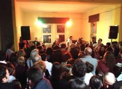 Festa al Circolo di Albizzate (inserita in galleria)