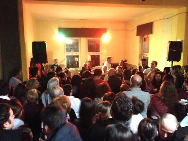 Festa al Circolo di Albizzate (inserita in galleria)