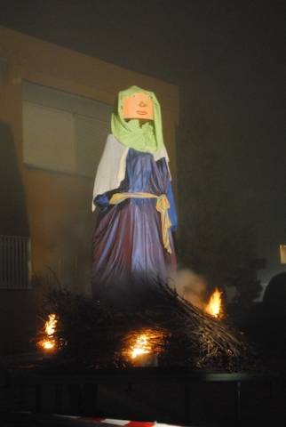 Gioeubia a Sant'Antonino (inserita in galleria)