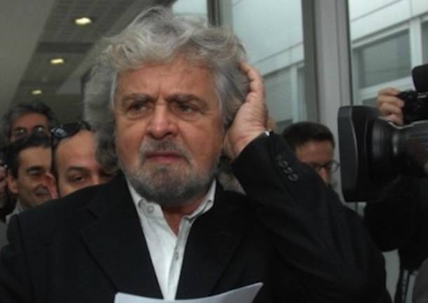 grillo apertura 600