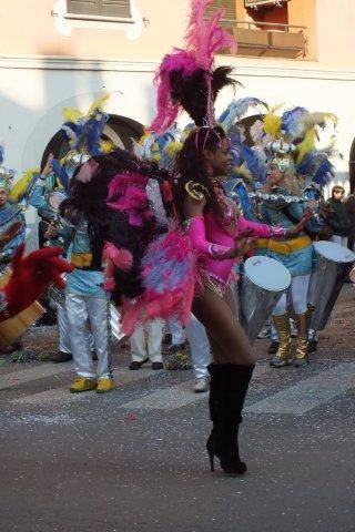 Il Carnevale dei lettori (inserita in galleria)