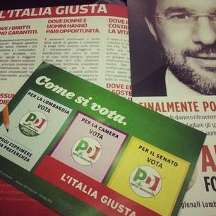 Il giovedì di Ambrosoli (inserita in galleria)