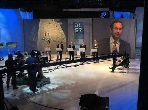 Il giovedì di Ambrosoli (inserita in galleria)