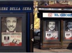 Il lunedì elettorale di Ambrosoli (inserita in galleria)