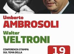 Il lunedì elettorale di Ambrosoli (inserita in galleria)