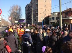 Inaugurazione metro Lilla (inserita in galleria)