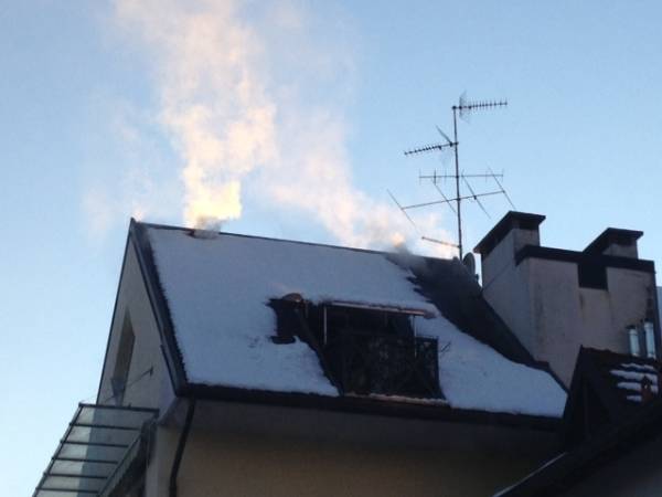 Incendio a Gazzada (inserita in galleria)