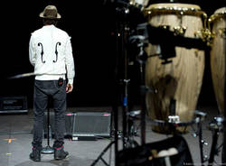 Italia Loves Emilia: il backstage (inserita in galleria)
