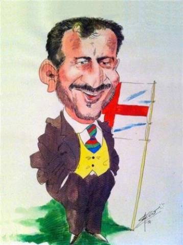 La domenica elettorale di Maroni (inserita in galleria)