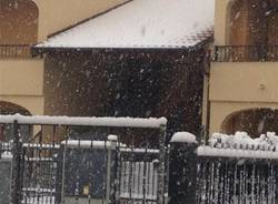 La neve dei lettori (inserita in galleria)