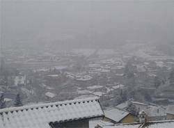 La neve dei lettori (inserita in galleria)