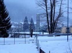 La neve nelle foto dei lettori (inserita in galleria)