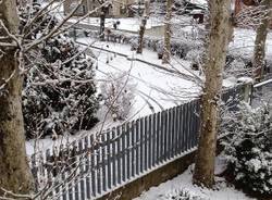 La neve nelle foto dei lettori (inserita in galleria)