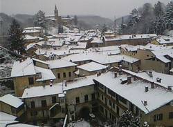 La neve nelle foto dei lettori (inserita in galleria)