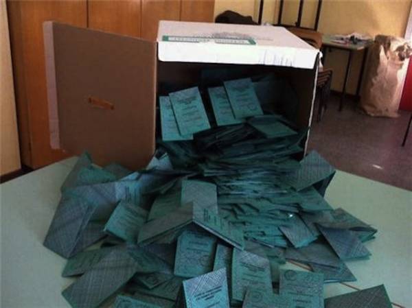 Lombardia, un teso pomeriggio di attesa (inserita in galleria)