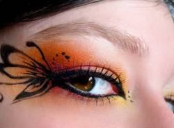 Make Up di Carnevale (inserita in galleria)