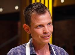 Masterchef 2: la finale (inserita in galleria)
