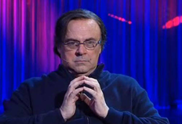 Maurizio Crozza sarà a Sanremo  (inserita in galleria)