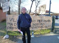 Panzerotti al camping sequestrato (inserita in galleria)