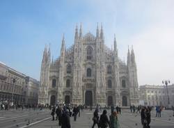 Piazza del Duomo a Milano