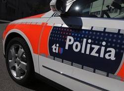 polizia cantonale