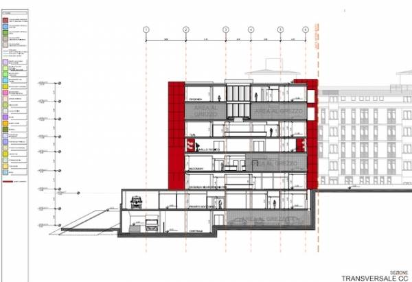 Progetto ospedale Del POnte (inserita in galleria)