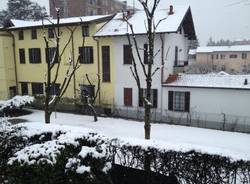 Provincia imbiancata  (inserita in galleria)