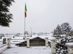 Provincia imbiancata  (inserita in galleria)