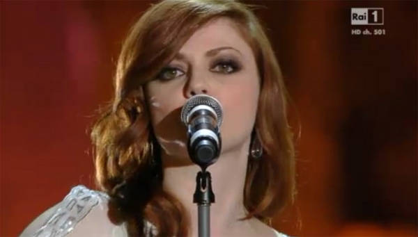 Qual è la donna del Festival di Sanremo che vi è piaciuta di più?  (inserita in galleria)
