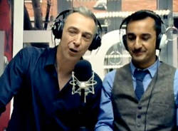 radio Deejay linus nicola