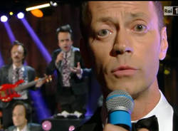 Rocco Siffredi al Festival  (inserita in galleria)