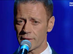 Rocco Siffredi al Festival  (inserita in galleria)