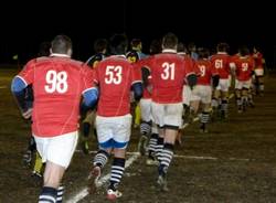 Rugby, derby Tradate-Busto (inserita in galleria)