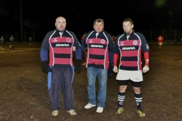 Rugby, derby Tradate-Busto (inserita in galleria)