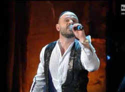 Sanremo 2013: i cantanti della terza serata (inserita in galleria)