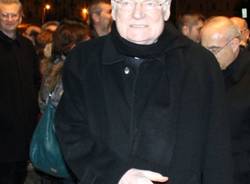 Scola e Cacciari fanno il pieno all'Apollonio (inserita in galleria)