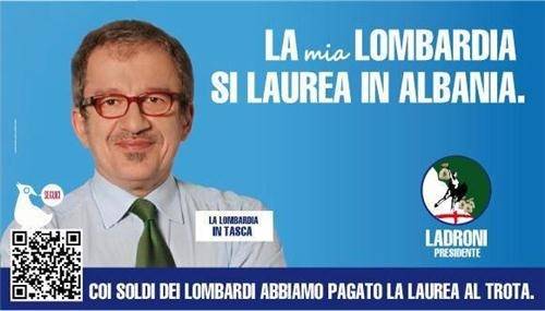 Una campagna per cinque (inserita in galleria)