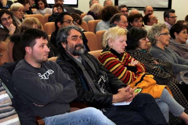 Vendola a Varese incontra la Cgil (inserita in galleria)