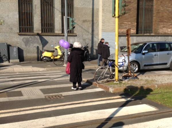 Viaggio nella M5/2 (inserita in galleria)