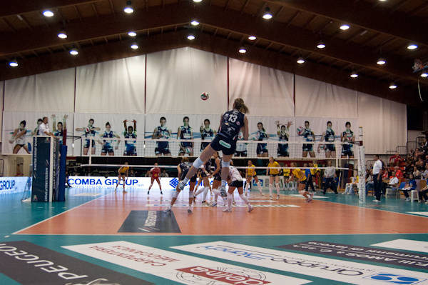 Villa Cortese - Giaveno (inserita in galleria)