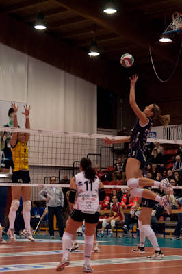 Villa Cortese - Giaveno (inserita in galleria)