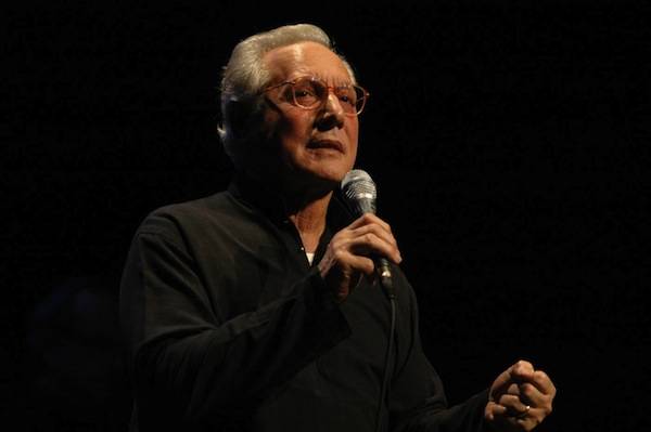 Addio a Jannacci (inserita in galleria)