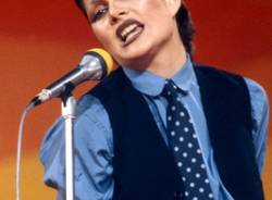 Anna Oxa in tour  (inserita in galleria)