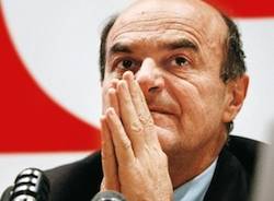bersani apertura