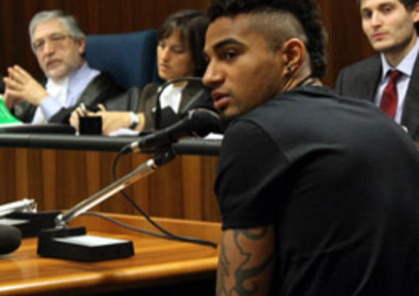 boateng tribunale busto arsizio apertura