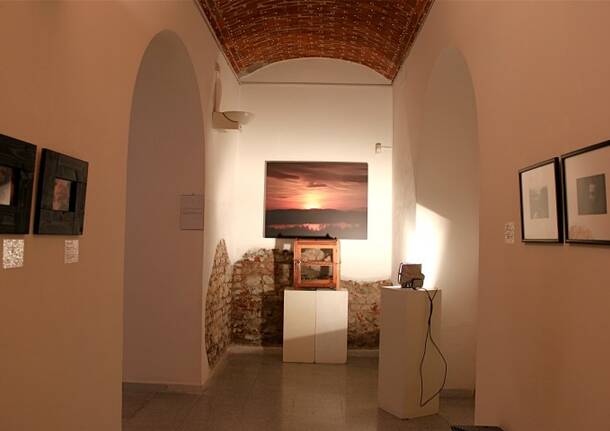 Castellanza, la mostra “IncontrArti”