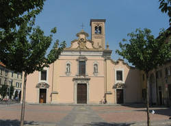 chiesa san francesco saronno